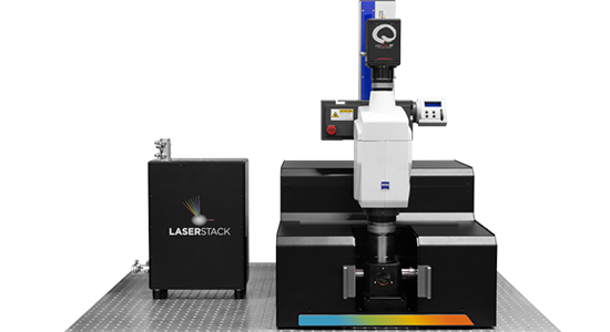 3i Axl Cleared Tissue LightSheet (CTLS) 